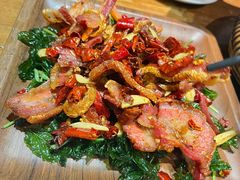 -隔壁老王·家常云南菜(皇冠店)