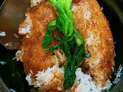 皇上皇腊味煲仔饭-煲王粤菜餐厅(中侨中心店)