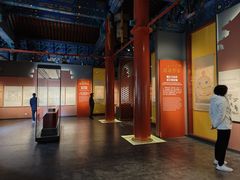 -历代帝王庙博物馆