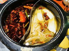 -三牦记·涮烤一体火锅(小河店)