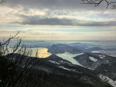 -五女山景区