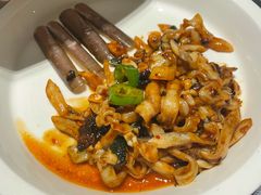 酱爆圣子王-79号渔船海鲜饭店(宝安店)