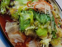 -便宜坊烤鸭店(甜水园店)