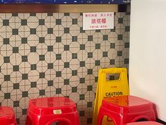 -澳门陈光记烧味饭店(万象城店)