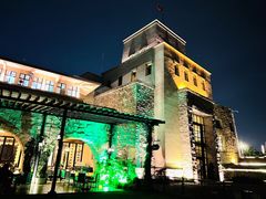 -南沙游艇会·大兵船餐厅