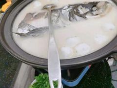 -香山湖家家宴(中山陵店)