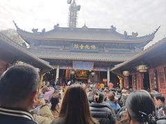 -灵顺寺