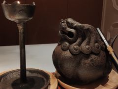 -叶叶菩提·晋福宫