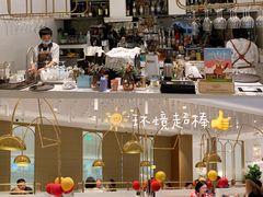-Deer Park鹿园西餐(仁恒置地广场店)