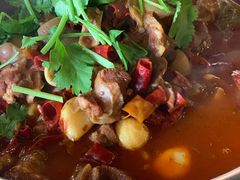 -福牛堂 Noodle Talk Home Cuisine