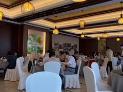 大堂-冶春茶社(官园桥店)