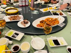 -全聚德(常州店)