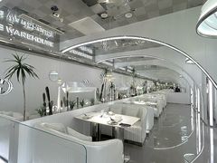 -3号仓库·创意中国菜(嘉兴龙鼎万达店)