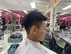 -P.STYLE 派斯造型