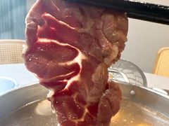 五花趾-杏花吴记牛肉火锅