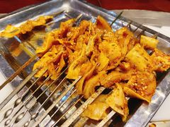-大红袍川菜馆(总店)