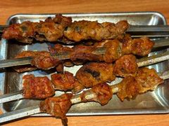 -品回味清真西北楼(宁波首店)