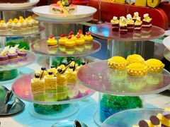 -怡咖啡自助餐(宁波香格里拉店)