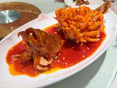 -京味斋·烤鸭·北京菜(安贞店)