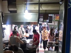 -蓉城西二道无名冒菜(西二道街店)