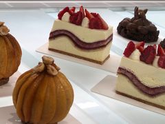 -潮一不贰·法式甜品·生日蛋糕·西式简餐(外滩店)