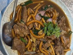 -马大胡子清真西北菜