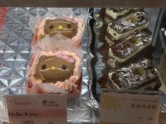 -檬舒舒MonChouChou(环球金融中心店)
