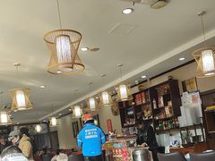 -清真•蜀风园(丁字沽店)