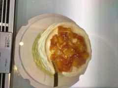 -WenTinG文汀·半糖蛋糕(合生汇店)