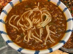 小锅米线-浩海火烧云傣家菜(京广店)