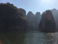 -大连冰峪旅游度假区