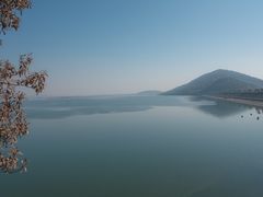 -南京金牛湖风景区