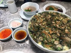 -四道菜·福建菜馆(新街口金鹰店)