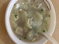 -鸡鸣汤包(广东路店)