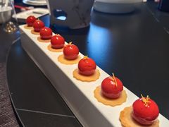 -秀儿四九城·新京菜(亚运村鸟巢店)