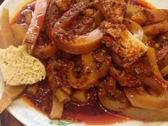 -清真·益鑫羊肉手抓馆(花园北街店)