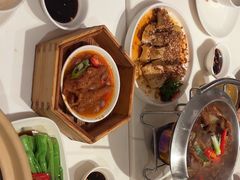 -粤来记·啫啫煲·点心(日月光店)