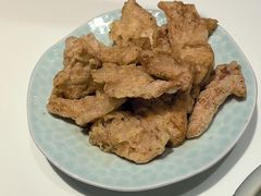 -红樱桃·欢乐餐厅(太原里店)
