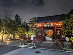 -浅草寺