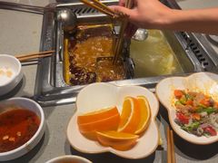 -海底捞火锅(新华联梦想城店)