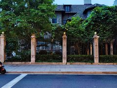 -常熟路(地铁站)