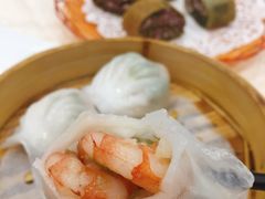 顺德人家虾饺皇-顺德人家食府(黄金广场店)