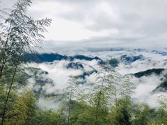 -南尖岩景区