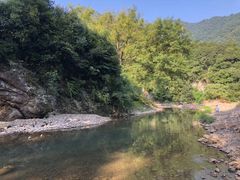 -水墨汀溪风景区