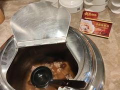 -比格比萨自助(裕源大厦店)