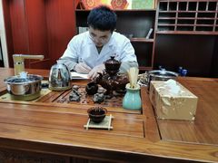 -脊艾堂推拿·艾灸(美年广场店)