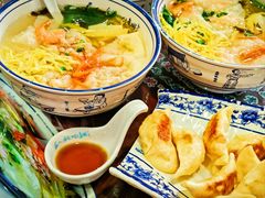 -长人馄饨铺(解放街店)