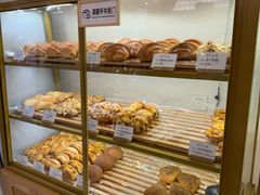 -提亚烘焙·手作面包·生日蛋糕(七星店)
