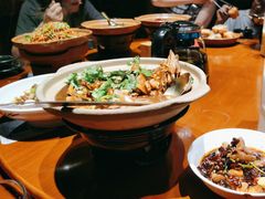 -徽三说·土徽菜·中国徽菜连锁品牌(一中店)
