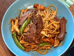 -G+KITCHEN(龙湖狮山天街店)